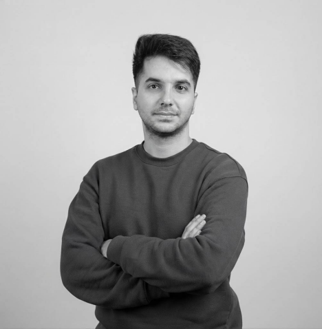 ایلیا محمدی معقول